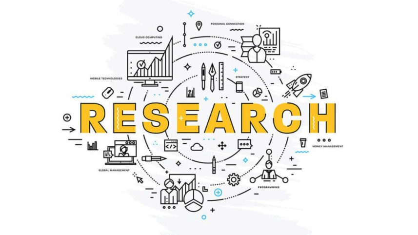 Research