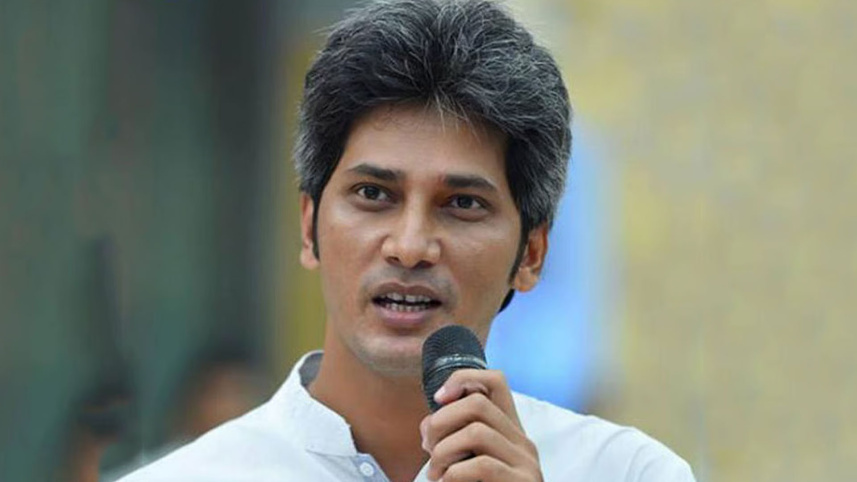 জোনায়েদ সাকি