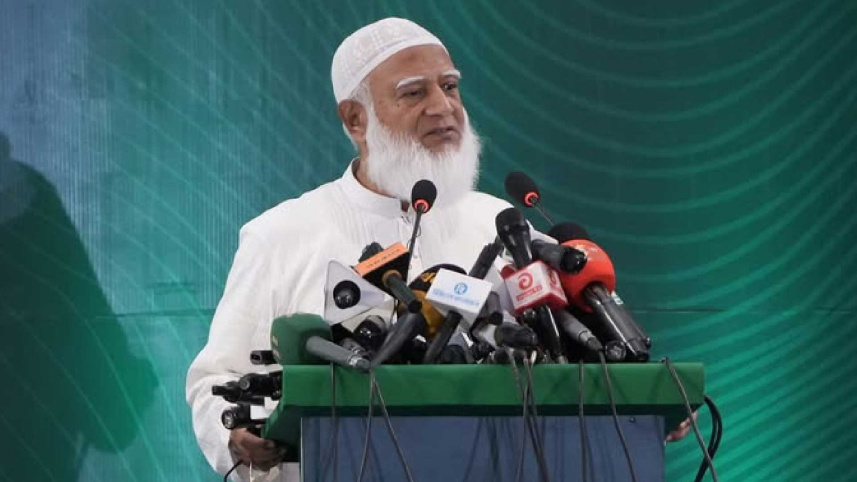 শফিকুর রহমান