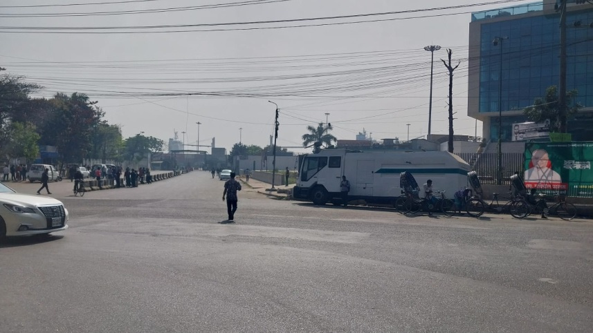 ছবি: স্টার।