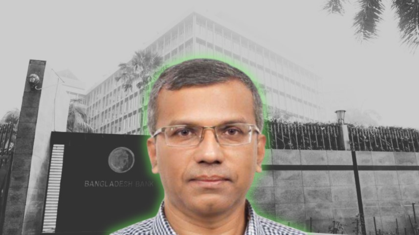 মো. মোস্তাকুর রহমান। ছবি: সংগৃহীত