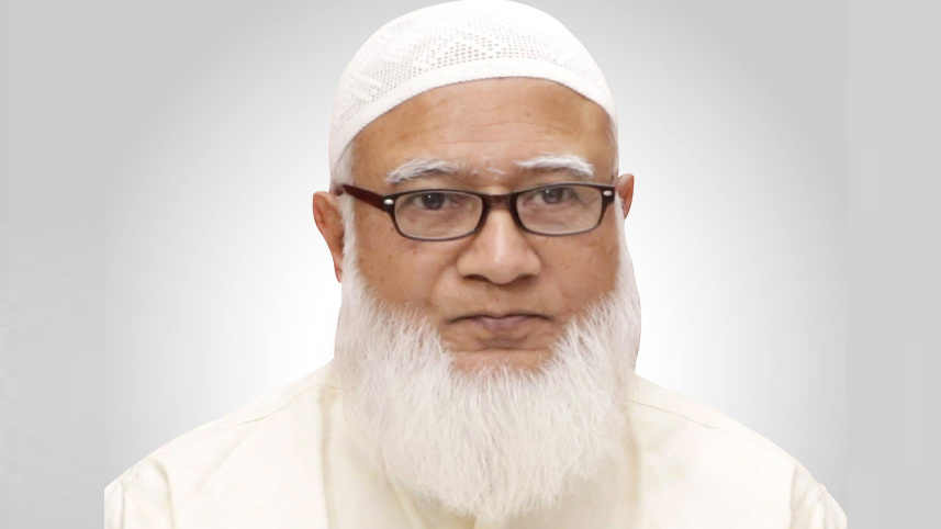 jamaat amir
