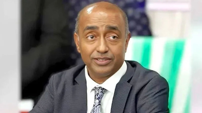 আইনমন্ত্রী আসাদুজ্জামান 