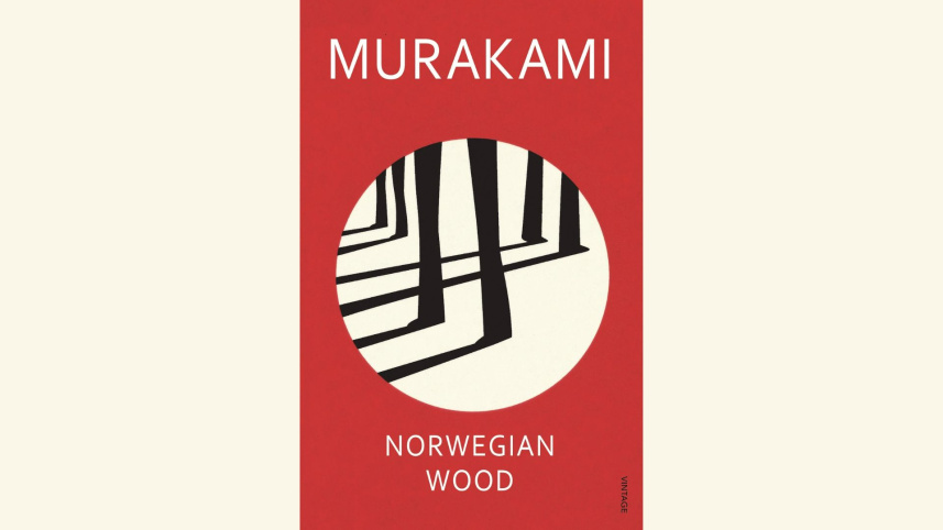 norwegian wood