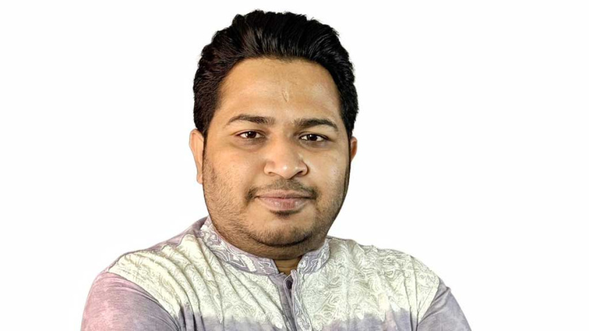 আব্দুল্লাহ আল আমিন