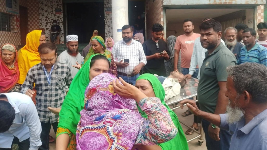 চুয়াডাঙ্গা