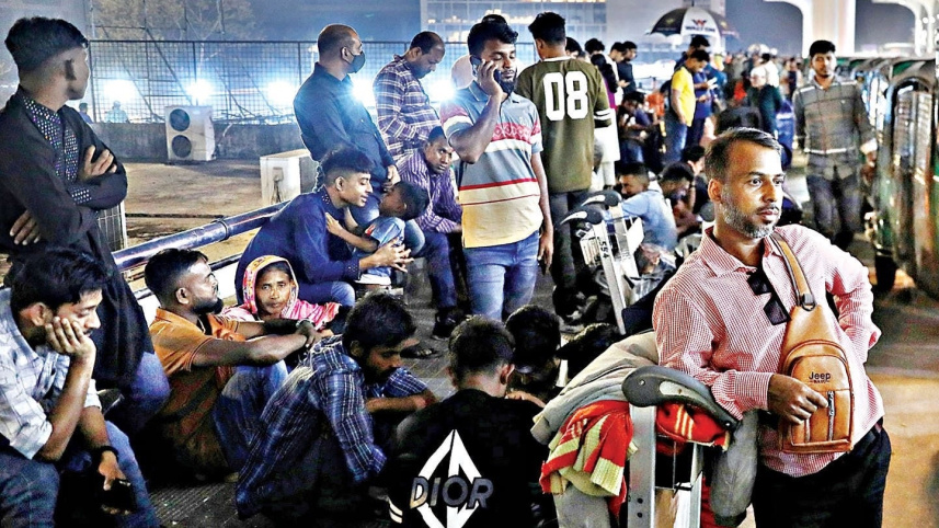 ছবি: স্টার।