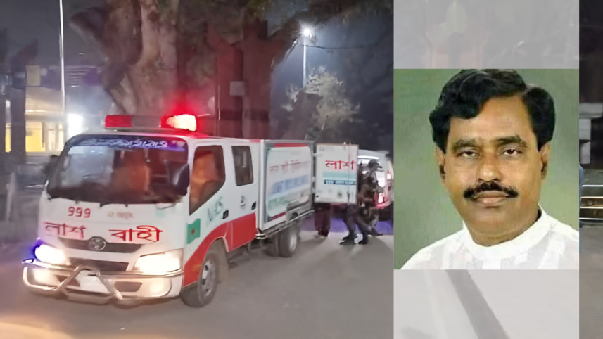 জোয়াহেরুল ইসলাম