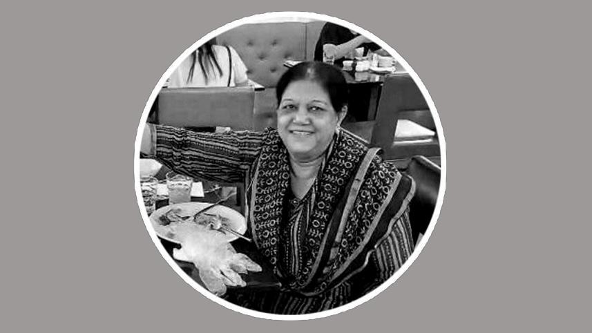 দিলারা হাফিজ