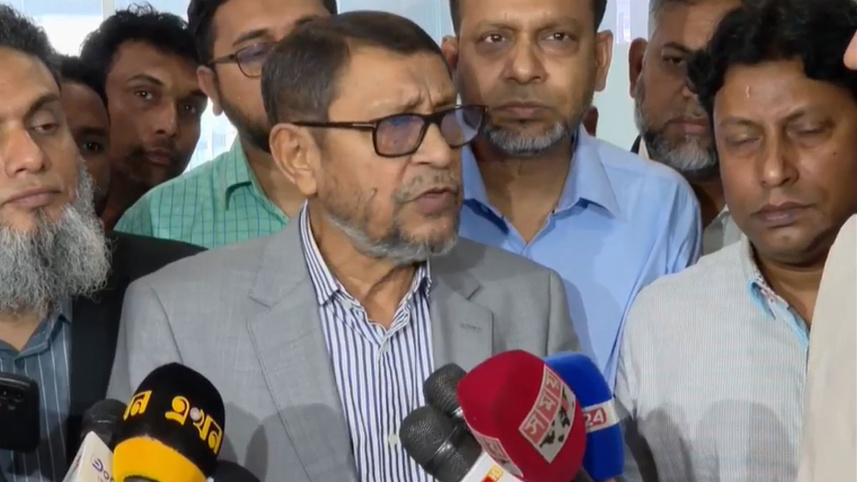 স্বাস্থ্যমন্ত্রী