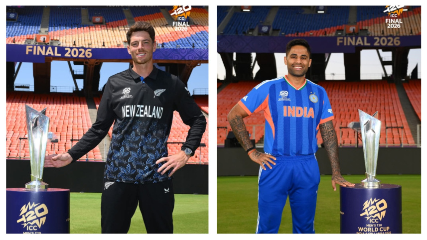 santner vs suryakumar