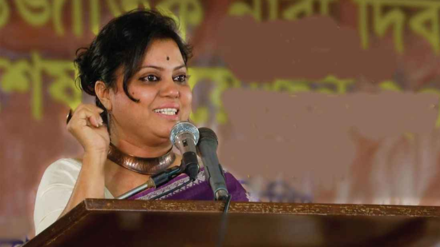 চলচ্চিত্র পরিচালক শাহনেওয়াজ কাকলী । ফাইল ছবি: সংগৃহীত