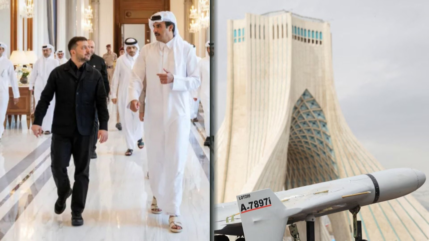 ইউক্রেন ।