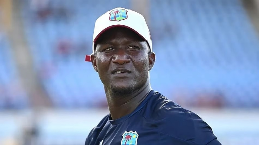 darren sammy