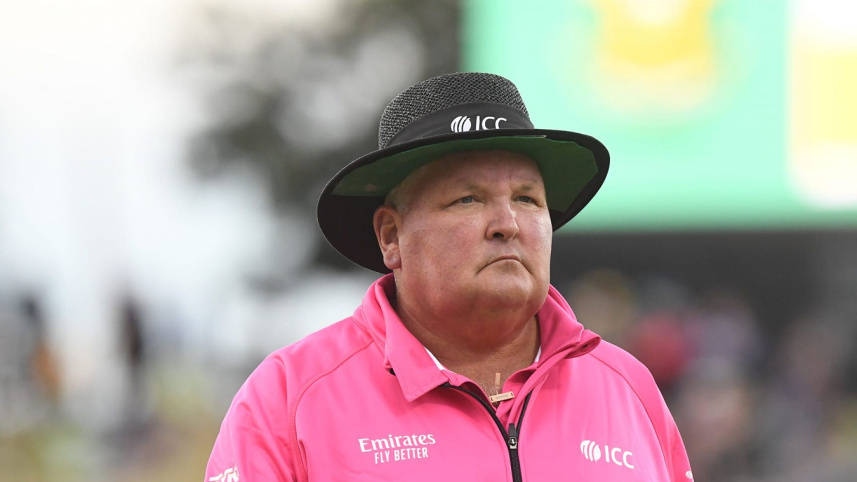Marais Erasmus