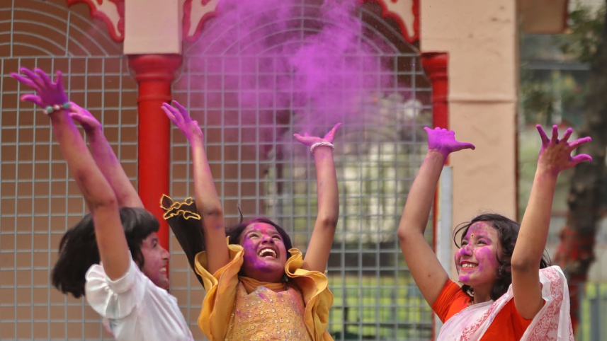 ছবি: মেহেদী হাসান/ স্টার