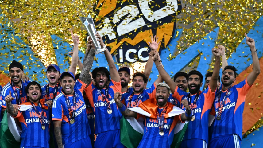 India Team