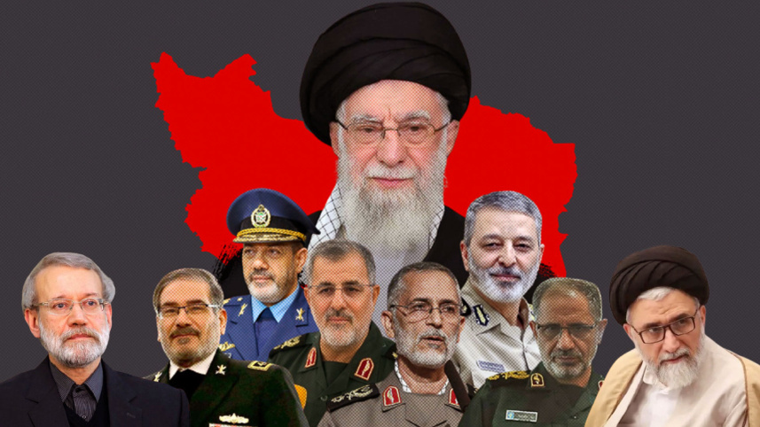 iran-leaders