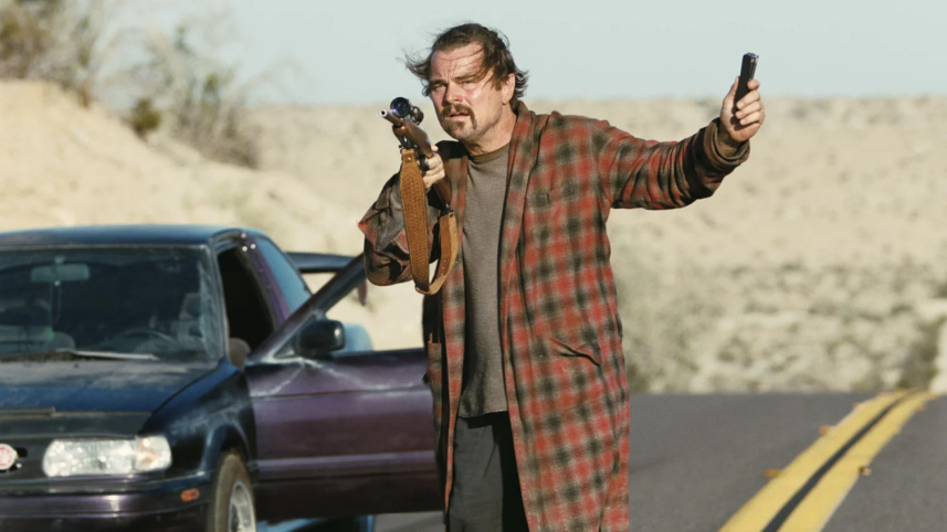 one battle after another