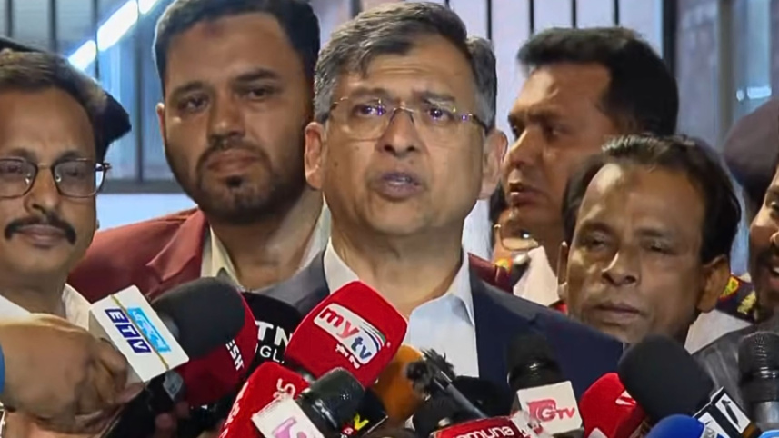 সালাহউদ্দিন আহমদ