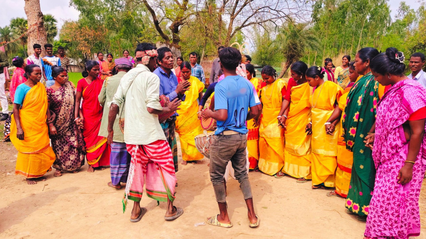 সাঁওতাল