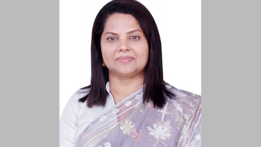 ফরিদা খানম 