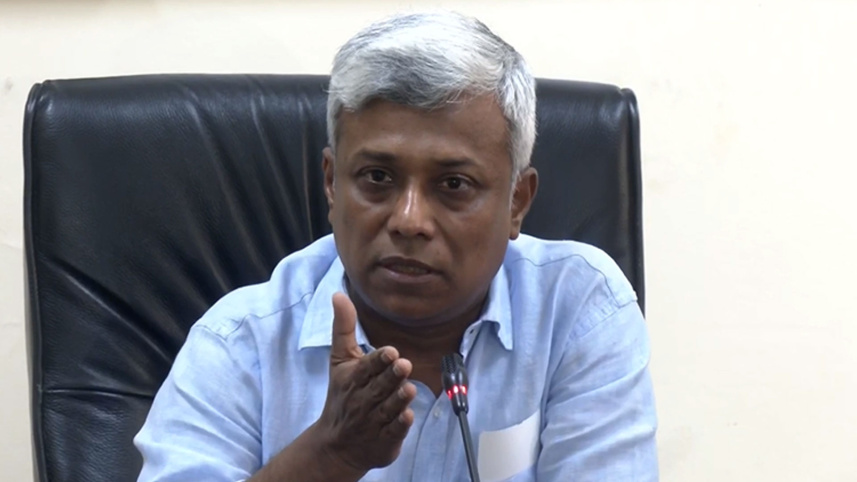 জ্বালানি প্রতিমন্ত্রী