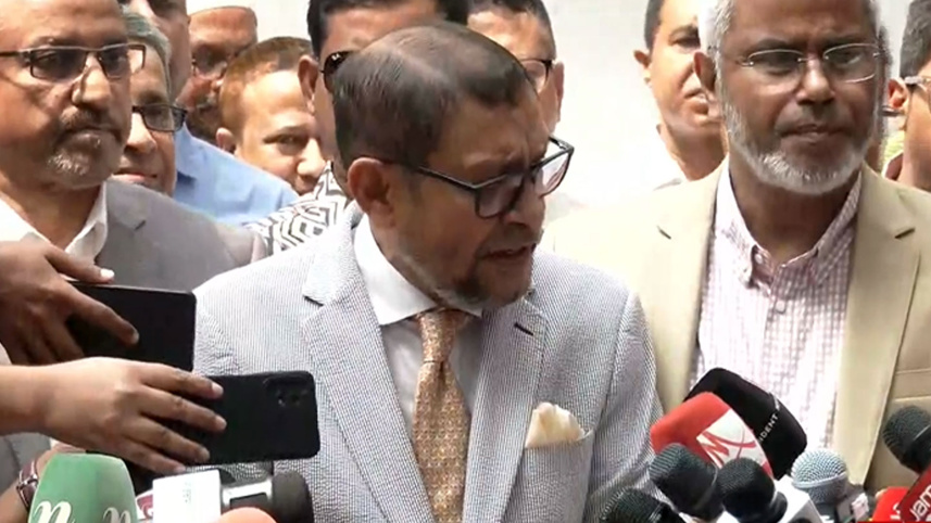 স্বাস্থ্যমন্ত্রী