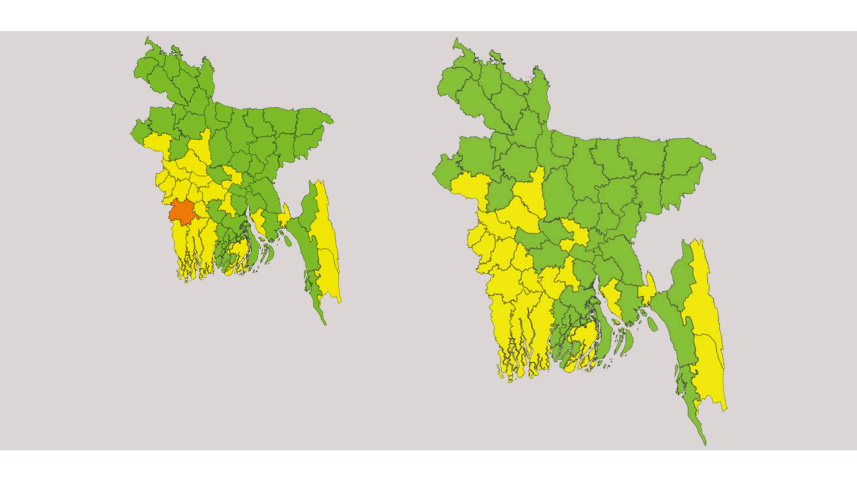 তাপপ্রবাহ
