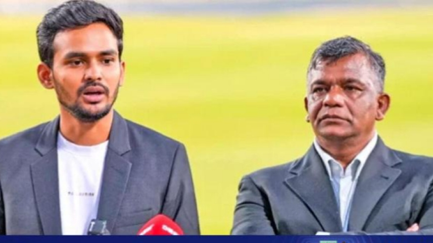 Aminul Islam Bulbul And Asif Mahmud