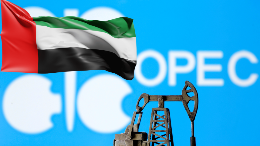 OPEC UAE
