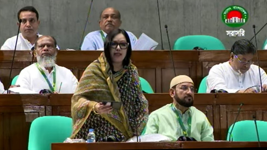 রুমিন ফারহানা