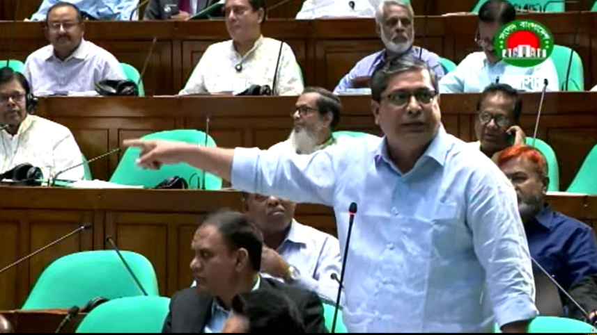 স্থানীয় সরকার প্রতিমন্ত্রী