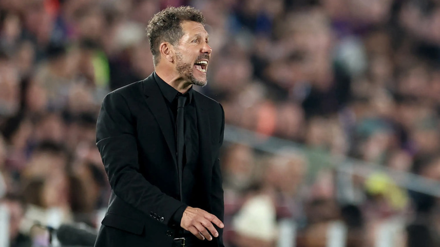 diego simeone