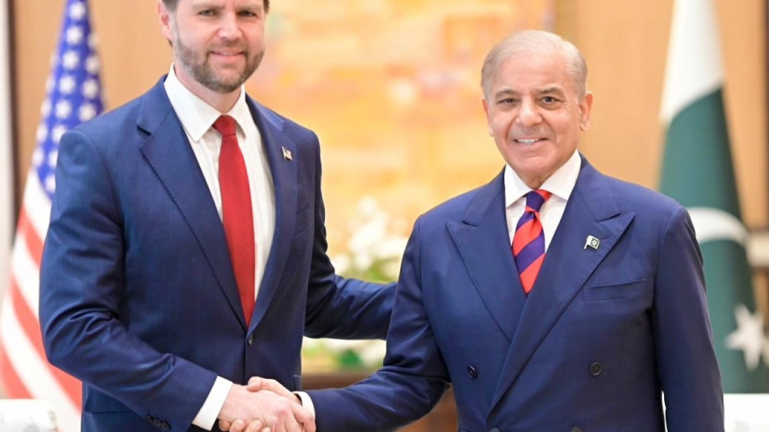 জেডি ভ্যান্স