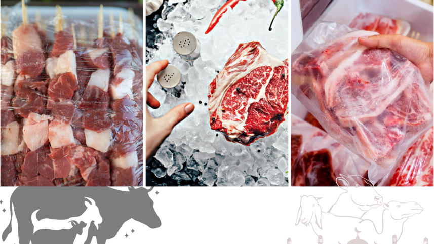 meat