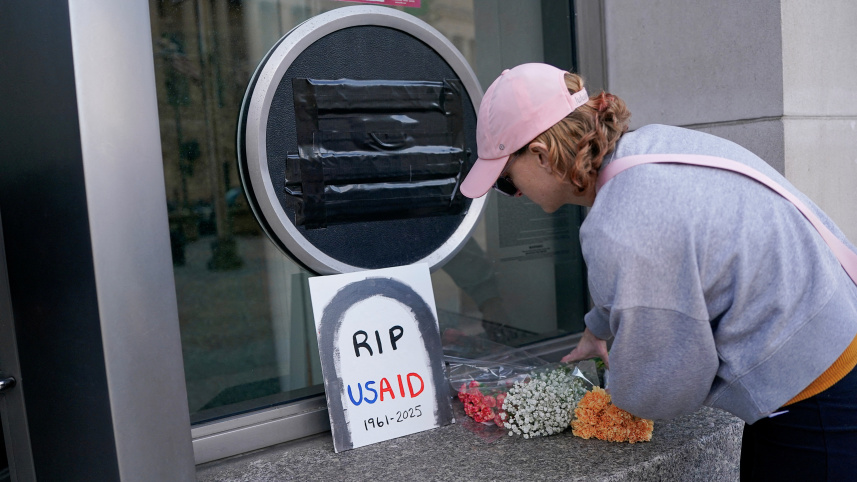 USAID