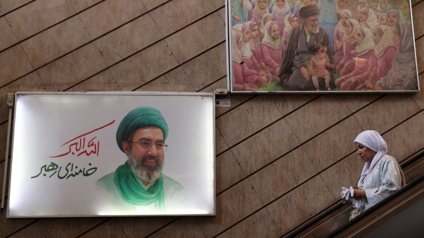 Iran