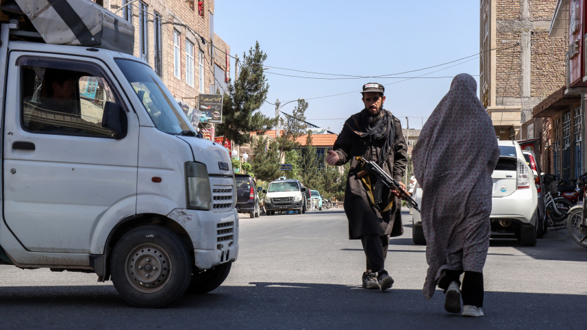 Afghanistan