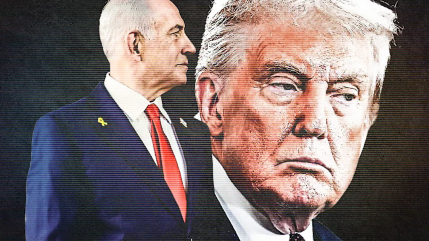 Trump-Neta