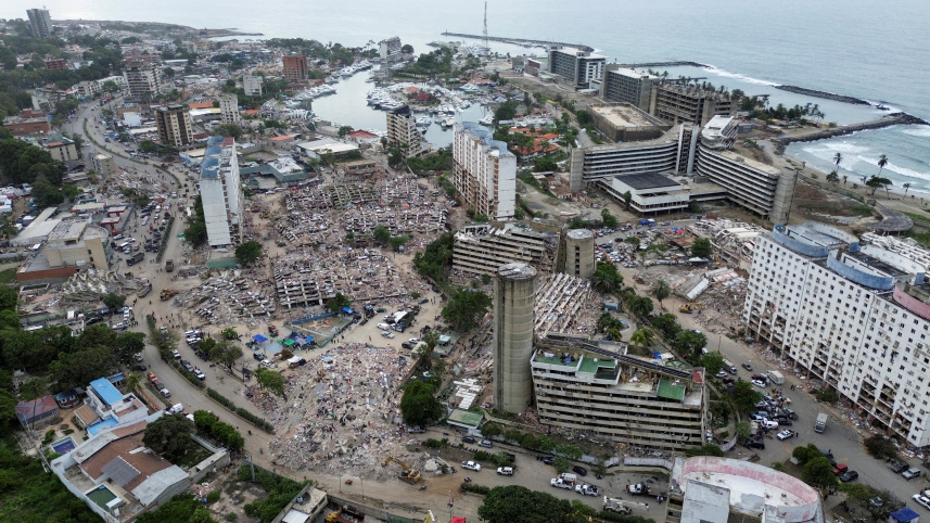 Venezuela
