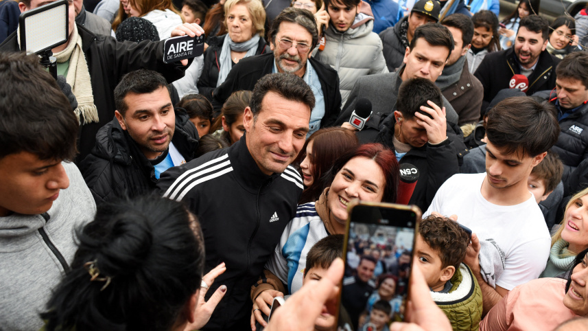 scaloni