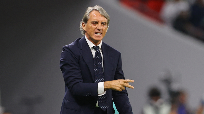 mancini