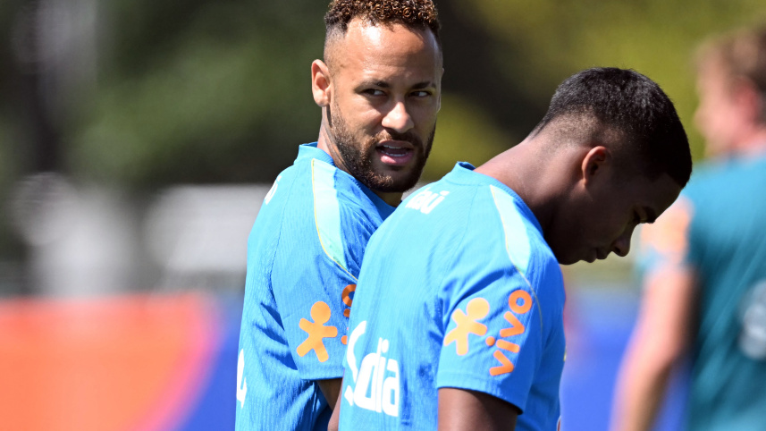 neymar 