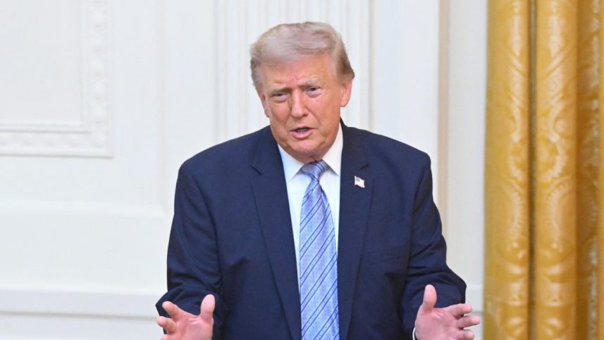 Trump