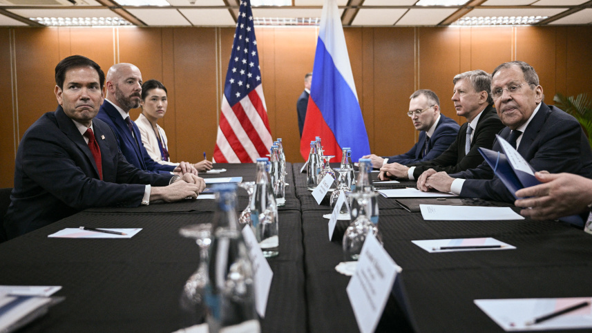 US-Russia