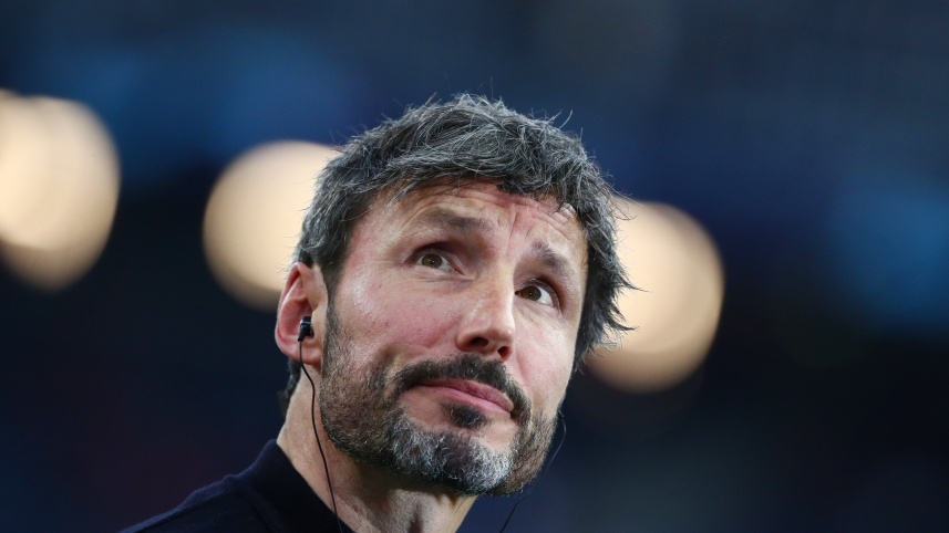 van bommel