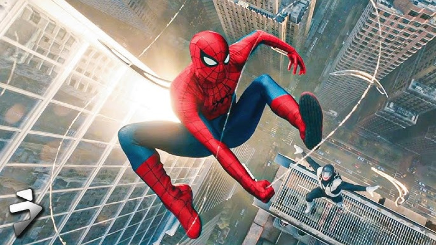 spider man