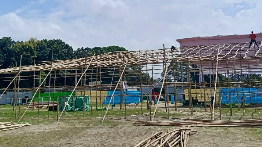 ছবি: স্টার।