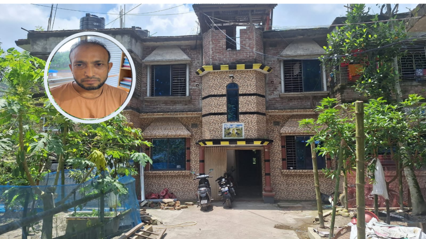 জলিল